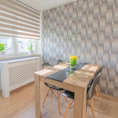 Apartman Lumi Apartment Cakovec Bagian luar foto