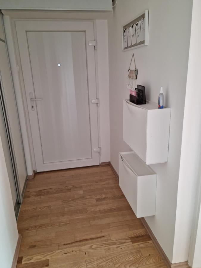 Apartman Lumi Cakovec Bagian luar foto
