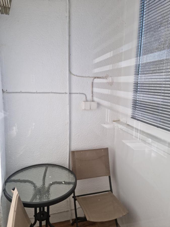Apartman Lumi Cakovec Bagian luar foto