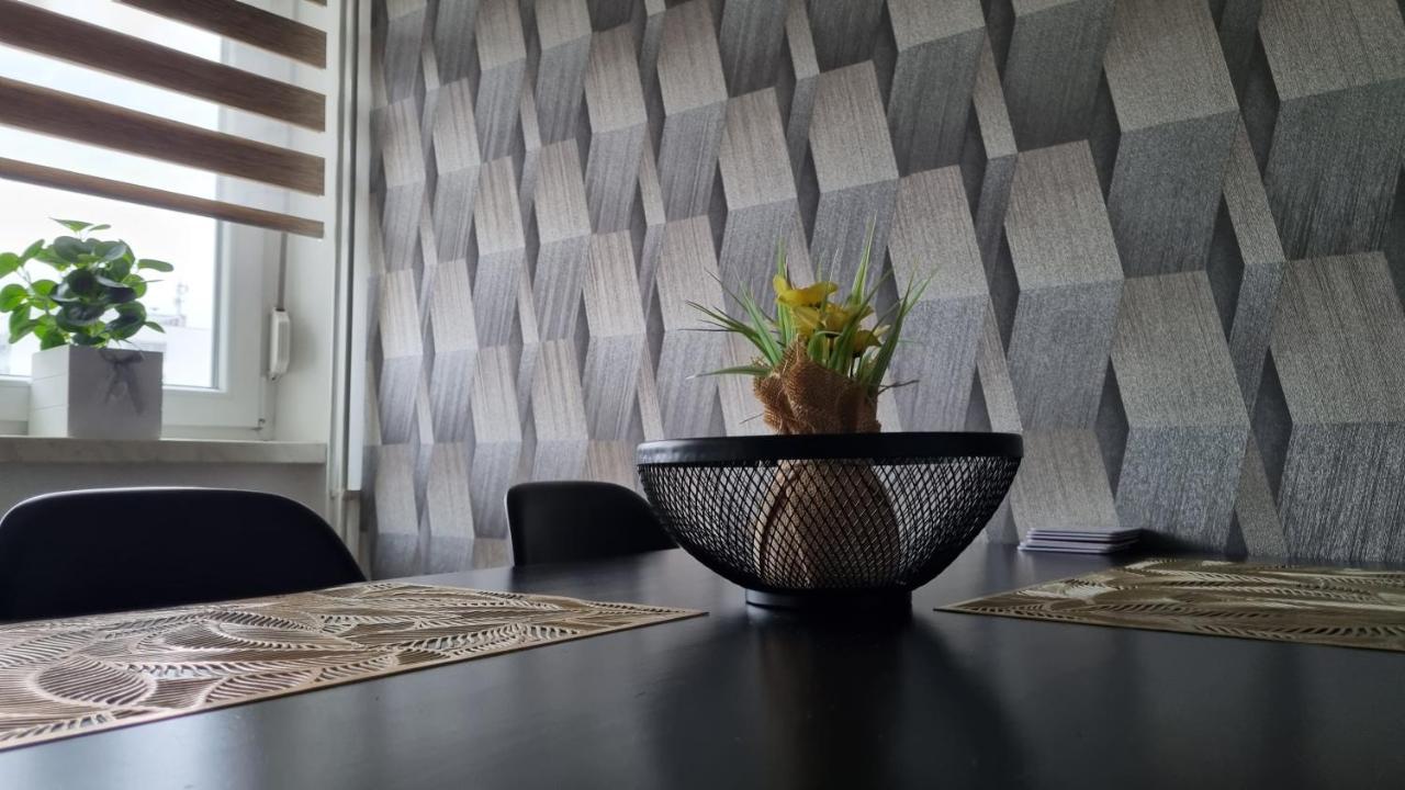 Apartman Lumi Cakovec Bagian luar foto