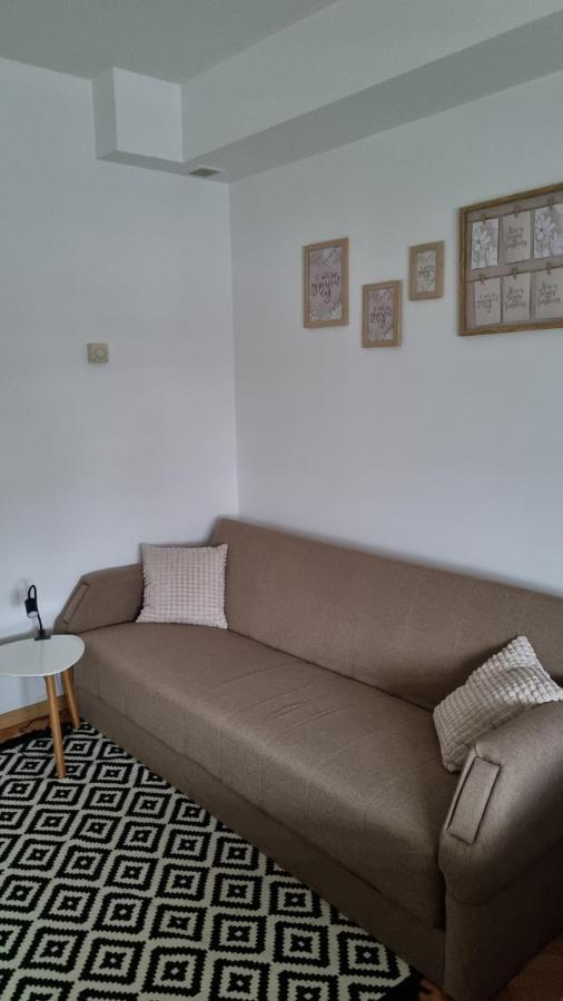 Apartman Lumi Cakovec Bagian luar foto