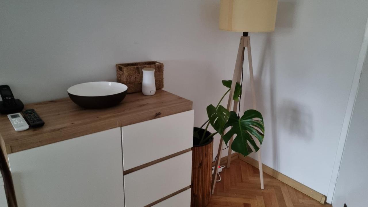 Apartman Lumi Apartment Cakovec Bagian luar foto