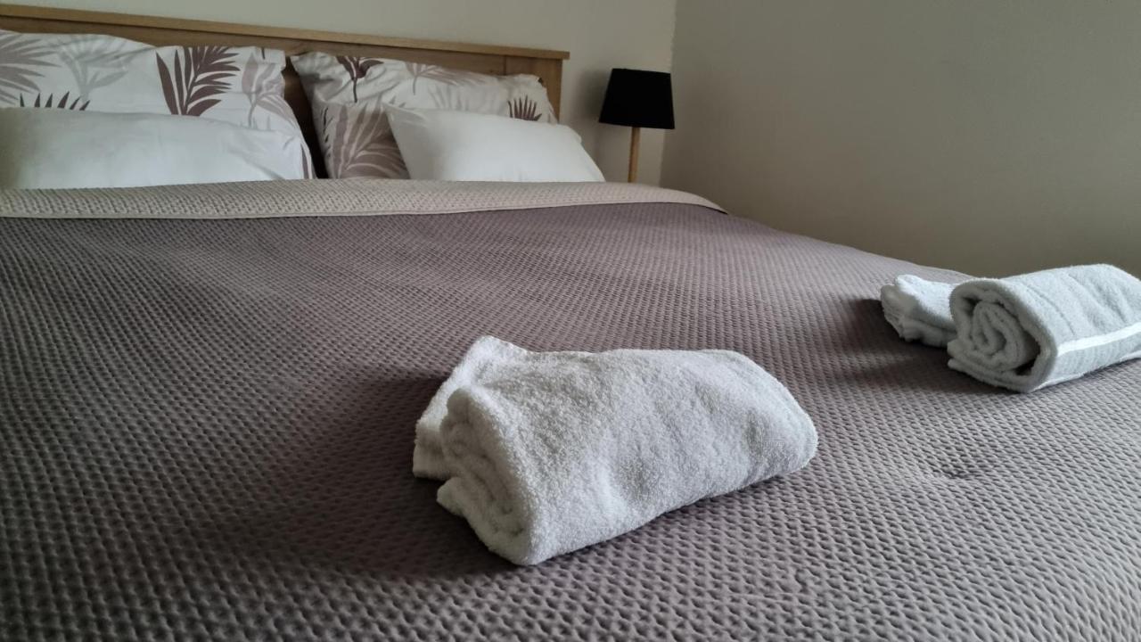 Apartman Lumi Cakovec Bagian luar foto