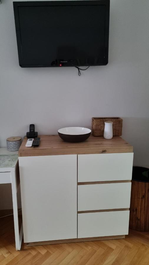 Apartman Lumi Apartment Cakovec Bagian luar foto