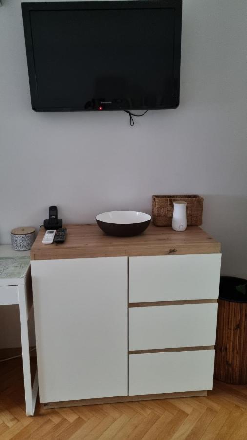 Apartman Lumi Cakovec Bagian luar foto