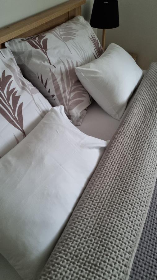 Apartman Lumi Cakovec Bagian luar foto