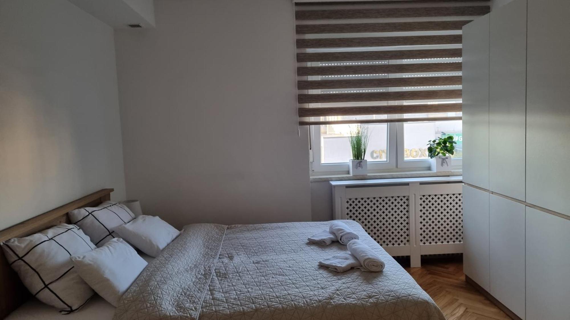 Apartman Lumi Cakovec Bagian luar foto