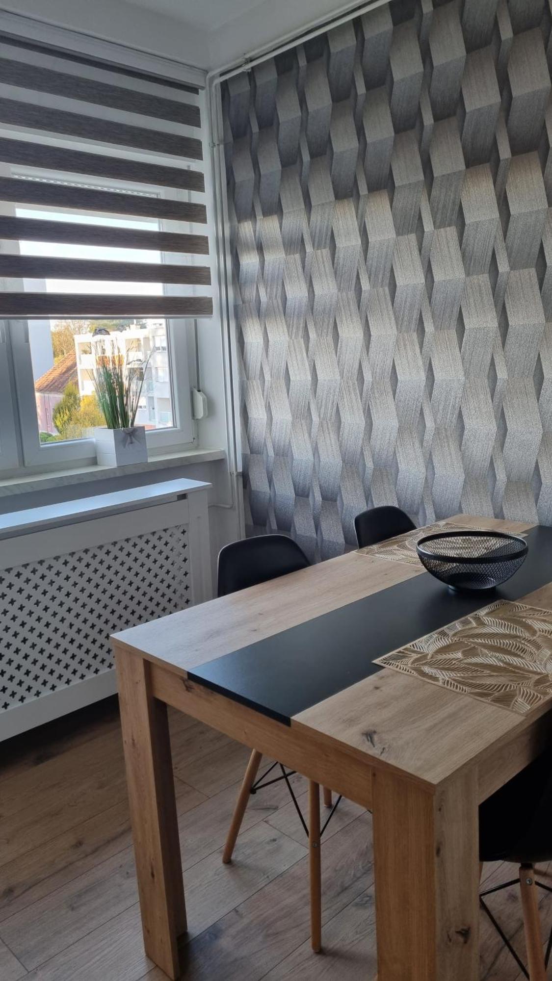 Apartman Lumi Apartment Cakovec Bagian luar foto