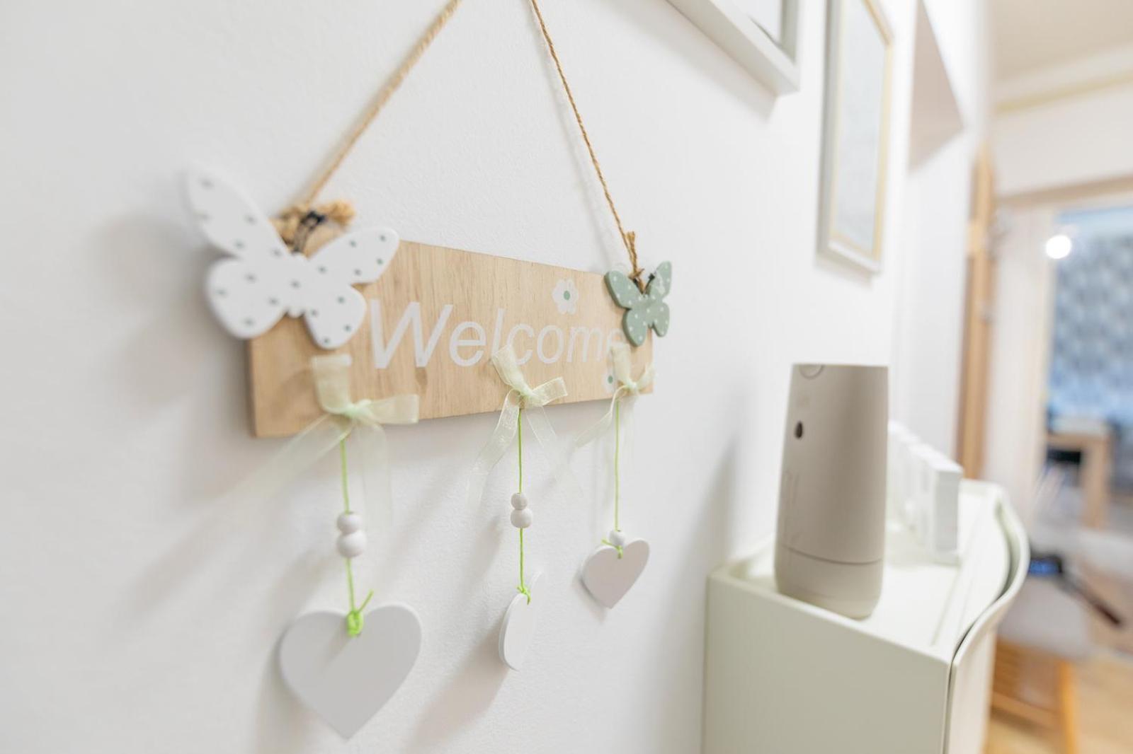 Apartman Lumi Cakovec Bagian luar foto