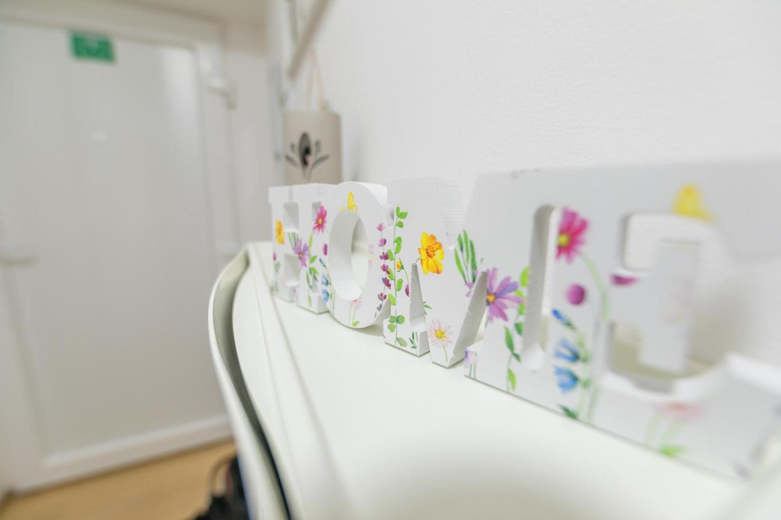 Apartman Lumi Cakovec Bagian luar foto