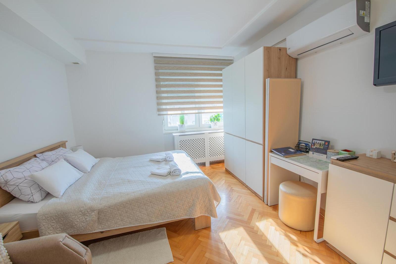 Apartman Lumi Cakovec Bagian luar foto