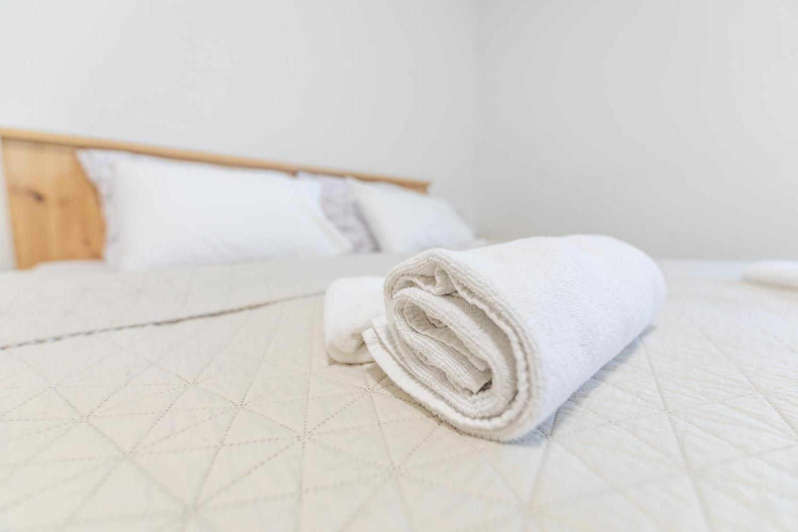 Apartman Lumi Cakovec Bagian luar foto