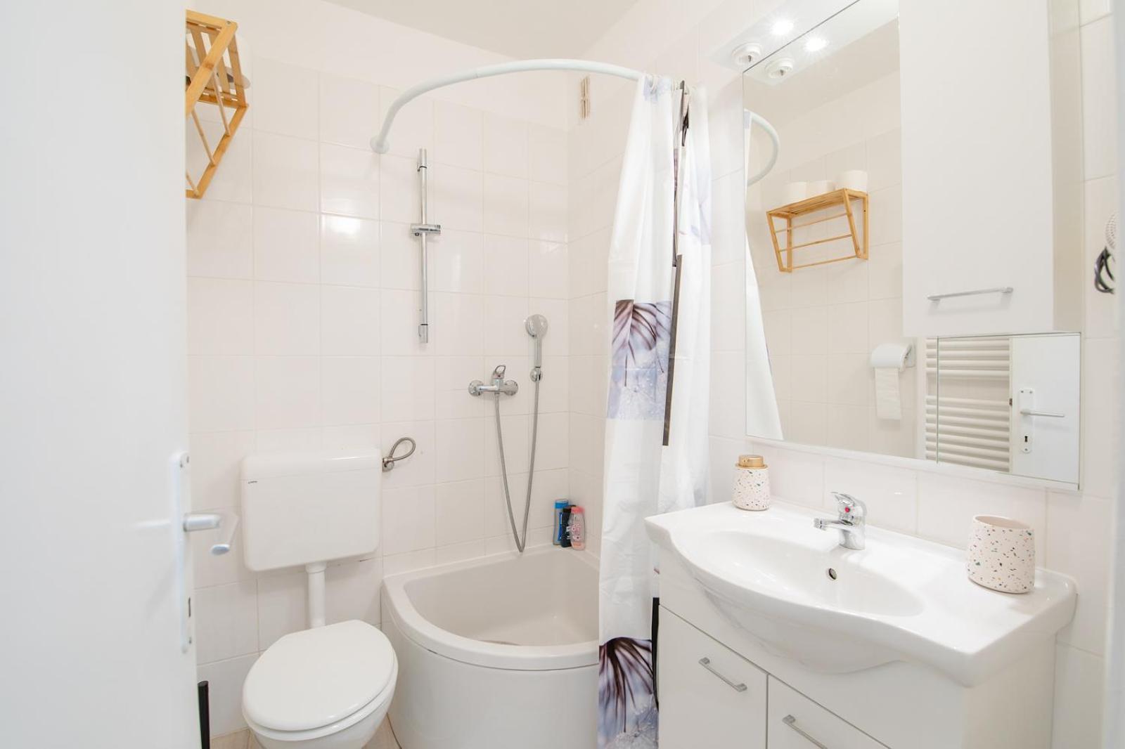 Apartman Lumi Apartment Cakovec Bagian luar foto