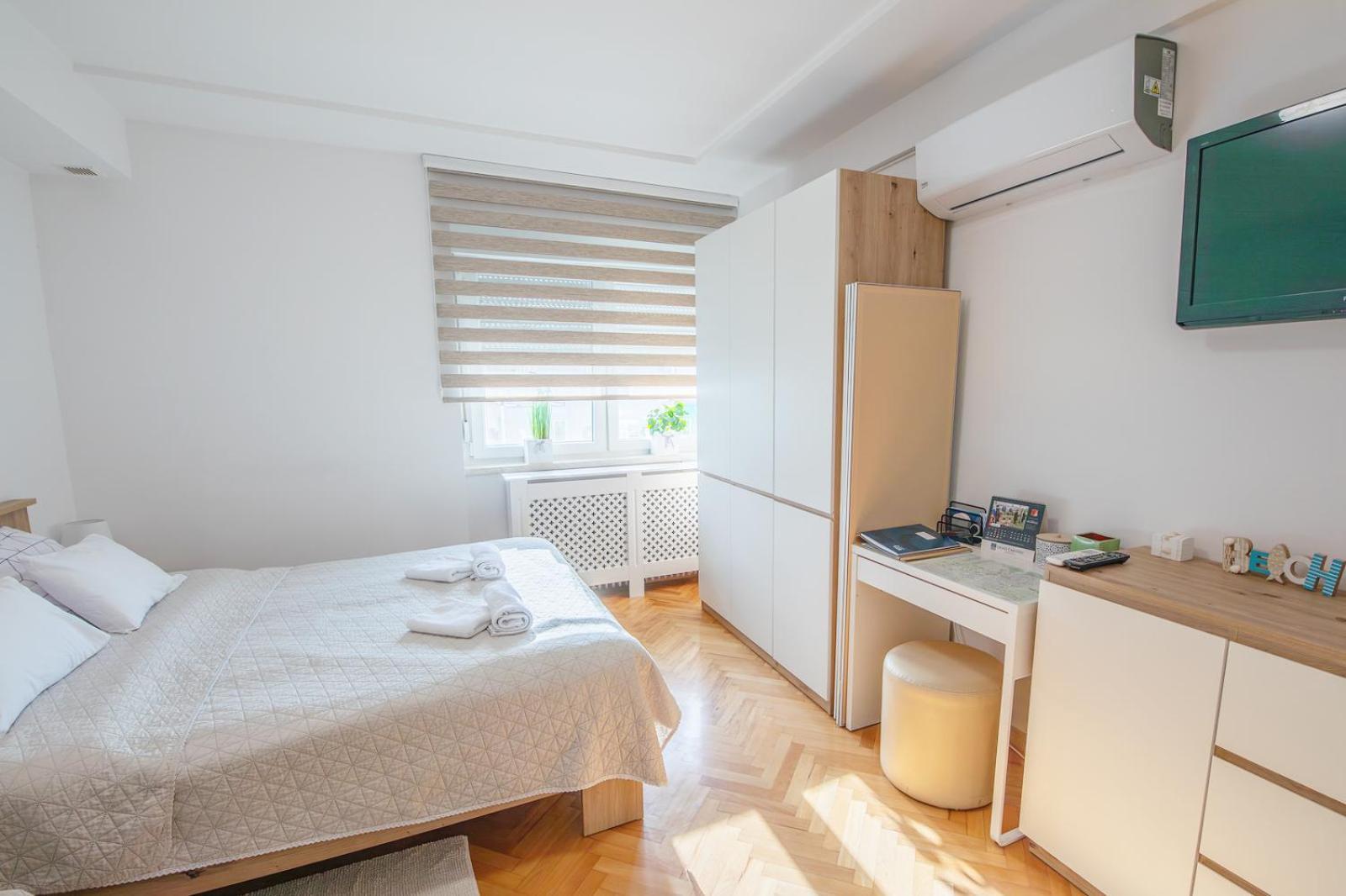 Apartman Lumi Cakovec Bagian luar foto