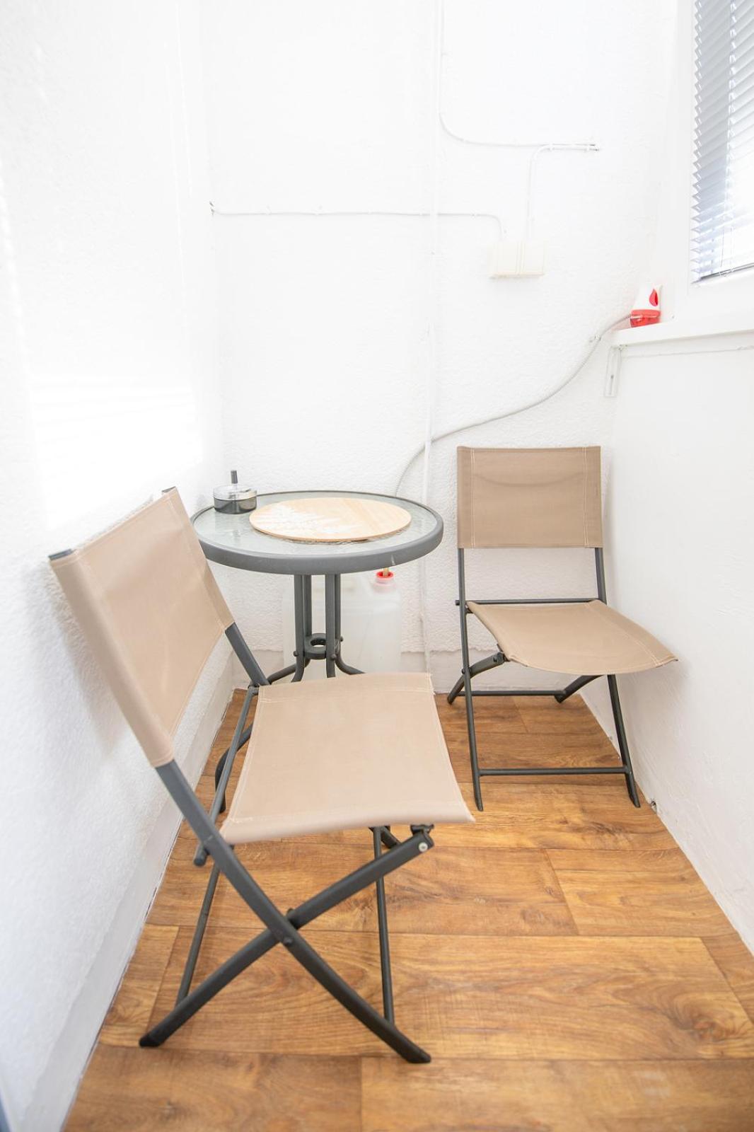 Apartman Lumi Cakovec Bagian luar foto