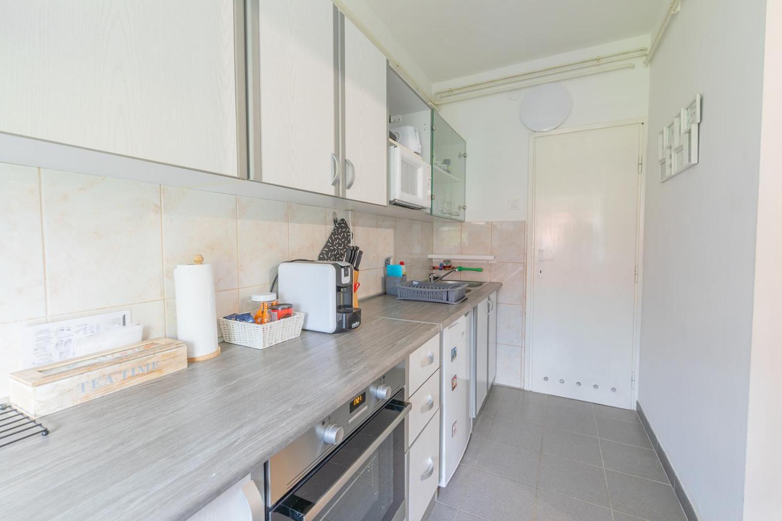 Apartman Lumi Apartment Cakovec Bagian luar foto