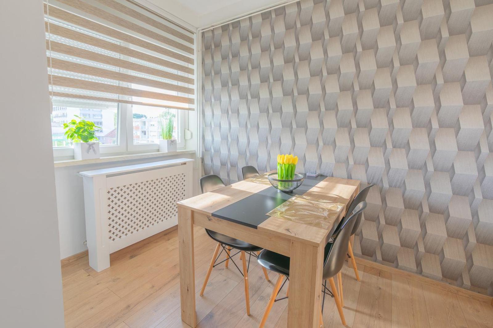 Apartman Lumi Cakovec Bagian luar foto