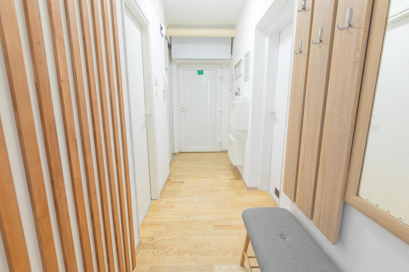 Apartman Lumi Cakovec Bagian luar foto